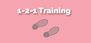 1-2-1 Training