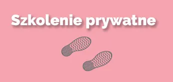 Szkolenie prywatne
