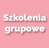 Szkolenia grupowe